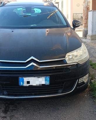 Citroën C5 Tourer (2ª Serie) 
