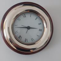 orologio da tavolo 