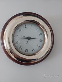 orologio da tavolo 