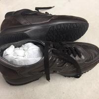 Scarpe donna Hogan/Prada