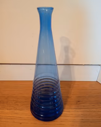 vaso vetro