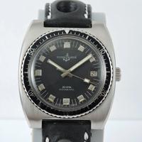 ULYSSE NARDIN DIVER 37mm VINTAGE