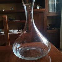 Decanter Ichendorf originale