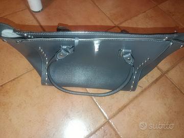 borsa donna Pulicati 