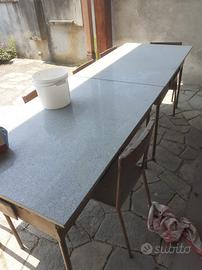 Tavolo da esterno