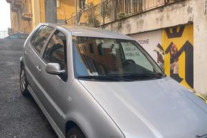 Volkswagen polo 1.4 16v