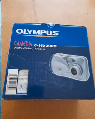 Olympus