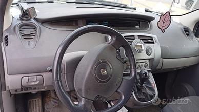 Renault Scenic 2005