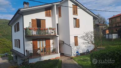Appartamento in appennino Bolognese
