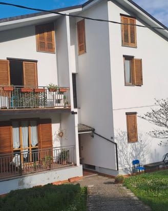 Appartamento in appennino Bolognese