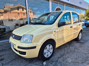Fiat Panda 1.2Benzina Unipro