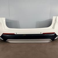 PARAURTI POSTERIORE BMW X1 iX1 U11 2021-2025 BIANC