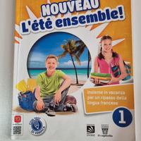 nouveau l'été ensemble!