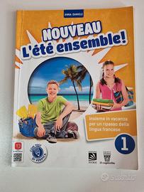 nouveau l'été ensemble!