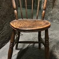 N. 3 sedie legno
