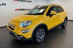 Fiat 500X 2.0 MultiJet 140 CV 4x4 Cross Plus 65.00