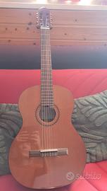 Chitarra classica Eko Modello Carulli