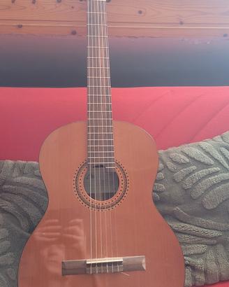Chitarra classica Eko Modello Carulli