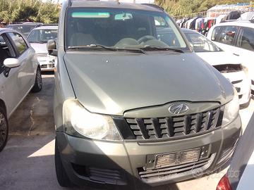 Ricambi usati Mahindra Quanto C8 2.2 mHawk 2WD N1
