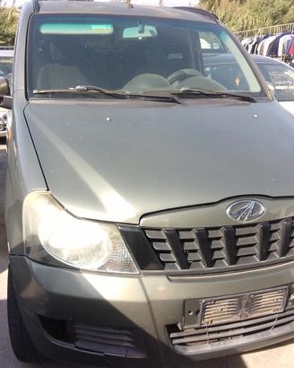Ricambi usati Mahindra Quanto C8 2.2 mHawk 2WD N1