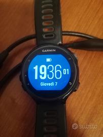 Garmin forerunner 2024 235 decathlon