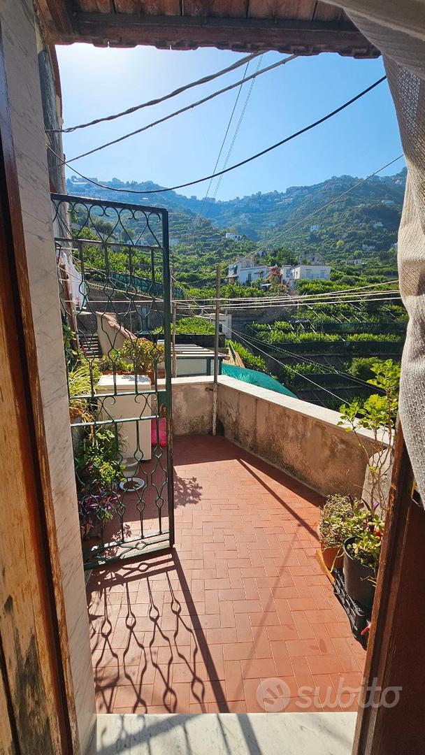 Appartamento – Maiori, San Francesco - Vista 5