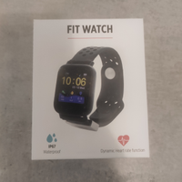 Orologio Fitness contapassi FIT Watch