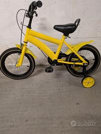 Bici 14"