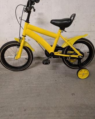 Bici 14"