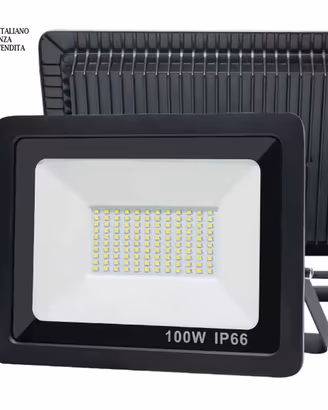 Faro led 100w SUNRISE ultraslim IP66 8500lm
