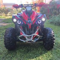 BRP CAN AM RENEGADE 570 XXC 2017