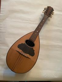 Mandolino antico