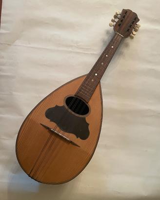 Mandolino antico