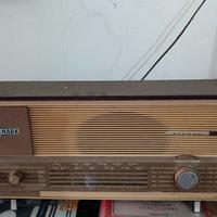 RADIO STYL MARK VIENNA 