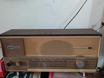 RADIO STYL MARK VIENNA 