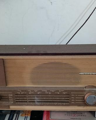 RADIO STYL MARK VIENNA 