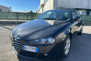 Alfa romeo 147 1,6 t-spark benzina 2007