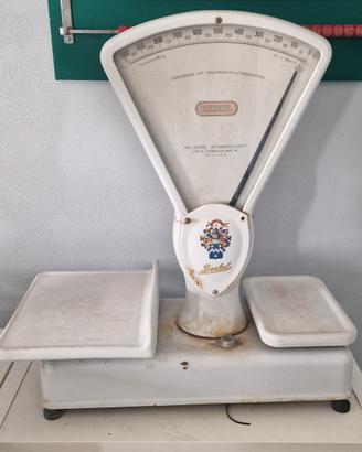 bilancia berkel vintage 