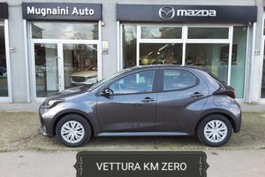 MAZDA 2 Hybrid 1.5 VVT e-CVT Prime-Line *KM ZERO