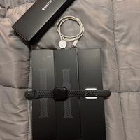 Apple Watch Serie 7 Nike 44mm