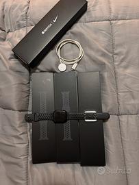 Apple Watch Serie 7 Nike 44mm