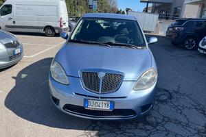 Lancia Ypsilon 1.2benzina/Euro4/60CV/neopatentato/