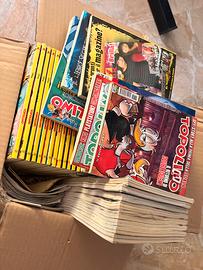 Topolino