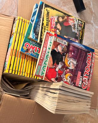 Topolino