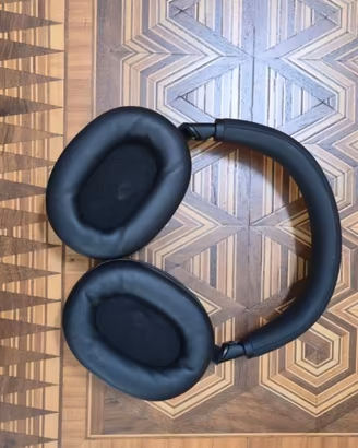 Sony WH-1000XM6