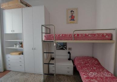 Cameretta completa