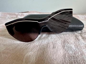 Occhiali Balenciaga eye cat