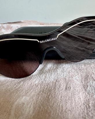 Occhiali Balenciaga eye cat