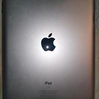 iPad Apple 