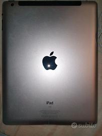 iPad Apple 